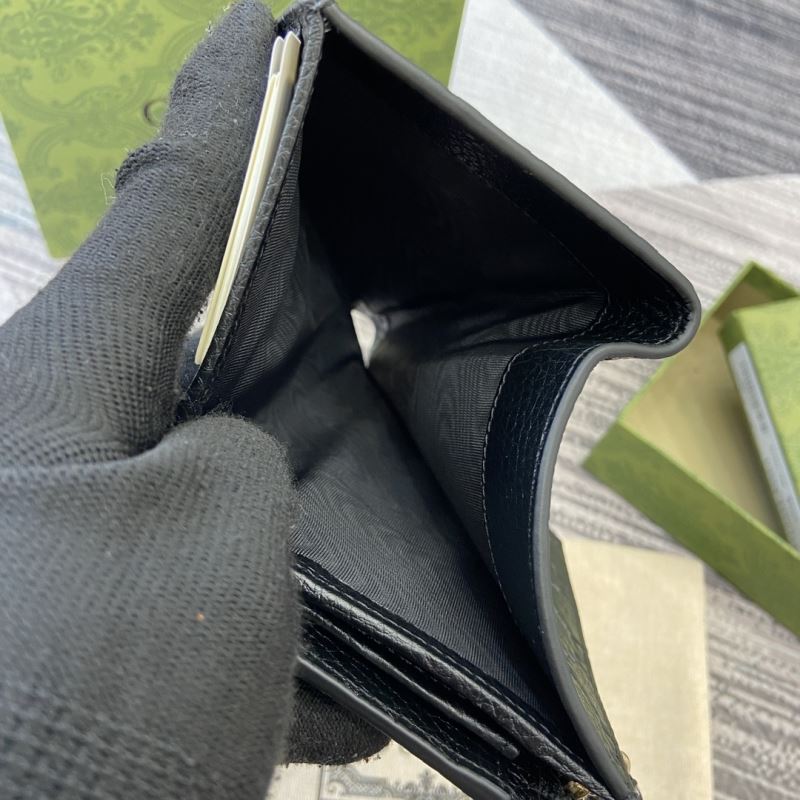 Gvc*1 wallets